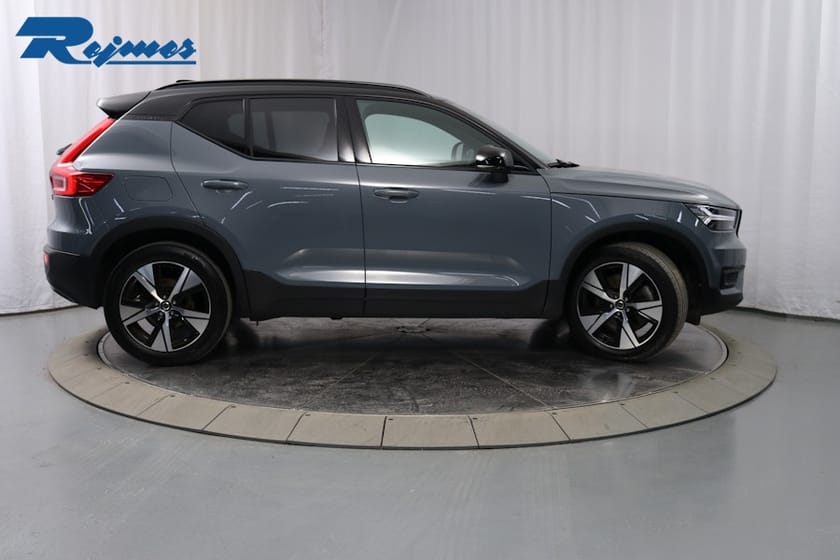 Bild 3 av Volvo XC40 Recharge T4 R-Design