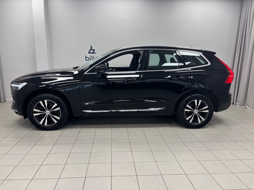 Bild 2 av Volvo XC60 Recharge T6 Inscription Expression
