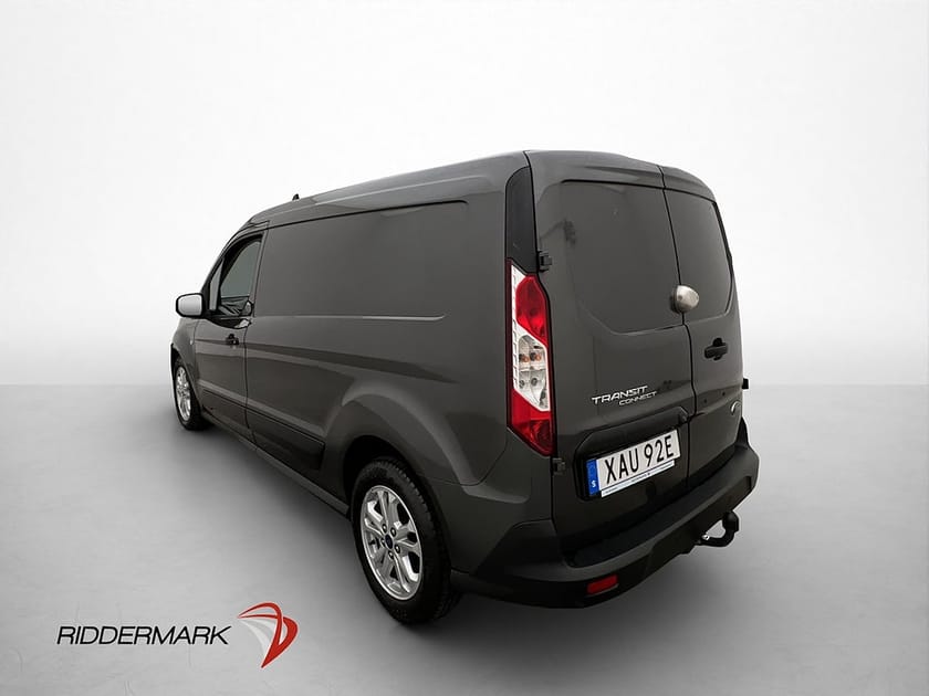 Bild 5 av Ford Transit Connect 250 LWB Värmare Dragkrok B-Kamera CARPLAY