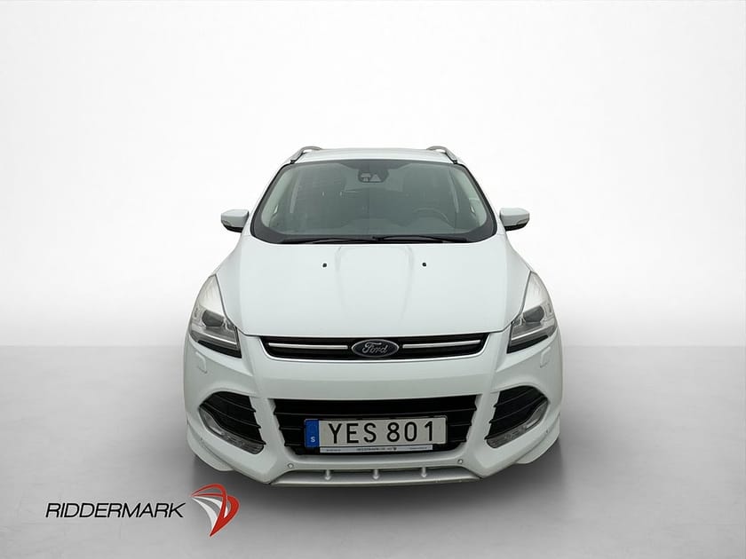 Bild 2 av Ford Kuga