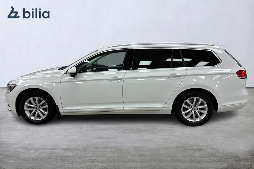 Bild 3 av Volkswagen Passat Sportscombi 1.5 TSI DSG