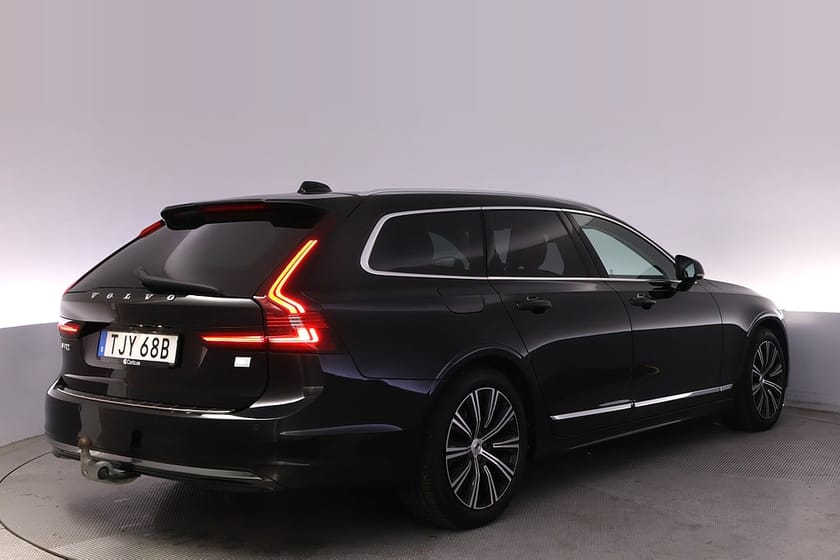 Bild 5 av Volvo V90