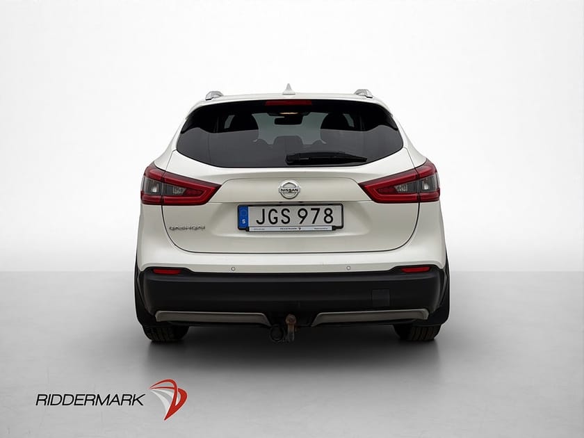 Bild 5 av Nissan Qashqai