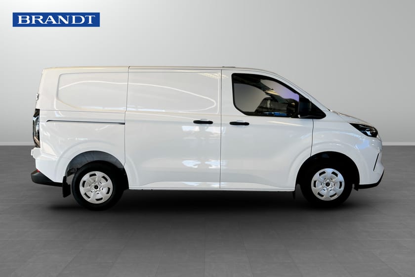 Bild 5 av Ford Transit Custom 280 Skåp Trend 280S SWB 2.0L EcoBlue 136hk 8AT FWD Diesel