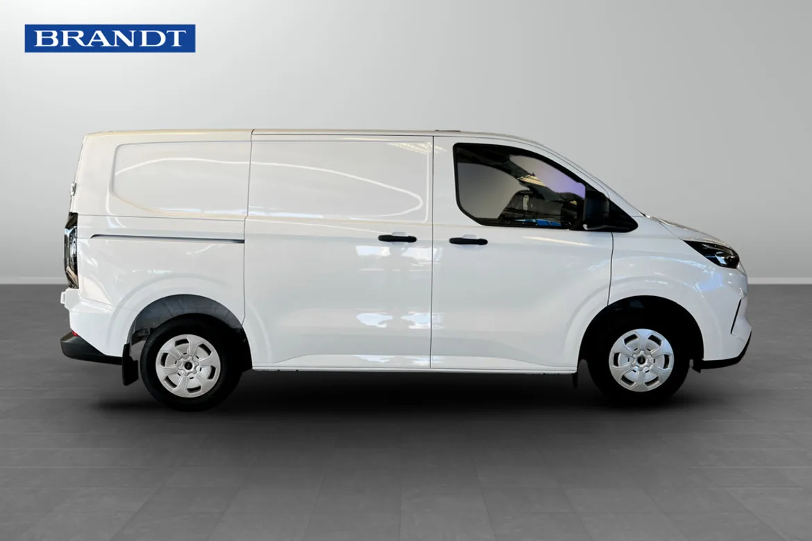 Ford Transit Custom 280