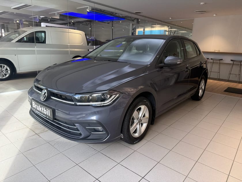 Bilde 4 av Volkswagen Polo