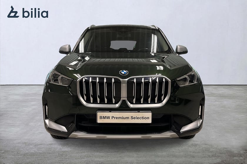 Bild 5 av BMW X1 sDrive18i sDrive 18i xLine | Komfortöppning | Adaptiva LED