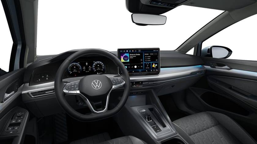 Bild 3 av Volkswagen Golf