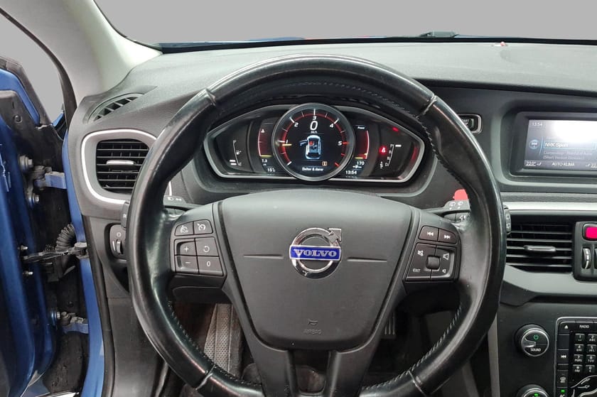 Bilde 5 av Volvo V40 Cross Country D2 Automat