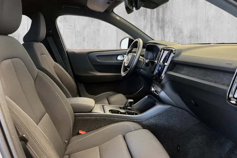 Volvo EX40 Twin Motor Performance bilde 25