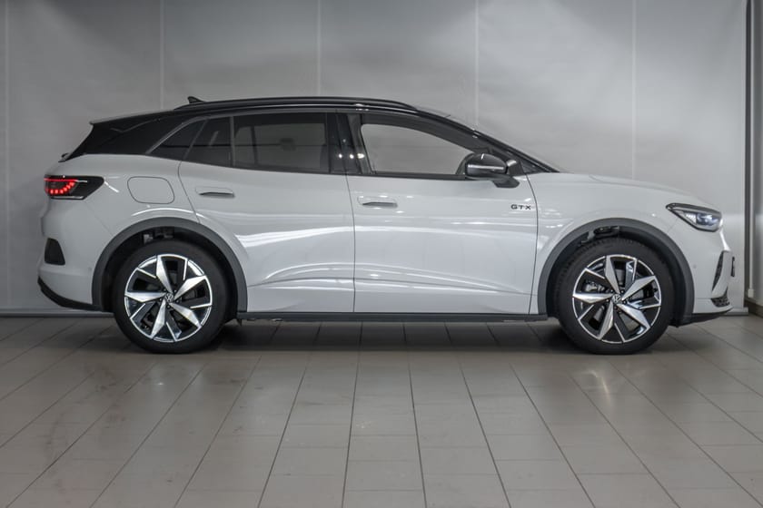 Bilde 3 av Volkswagen ID.4 GTX 4Motion 77kWh