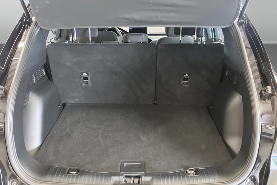 Ford Kuga Plug-In Hybrid