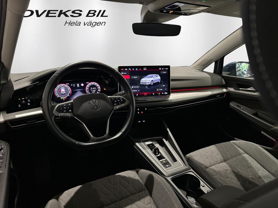 Volkswagen Volkswagen Golf — bild 8