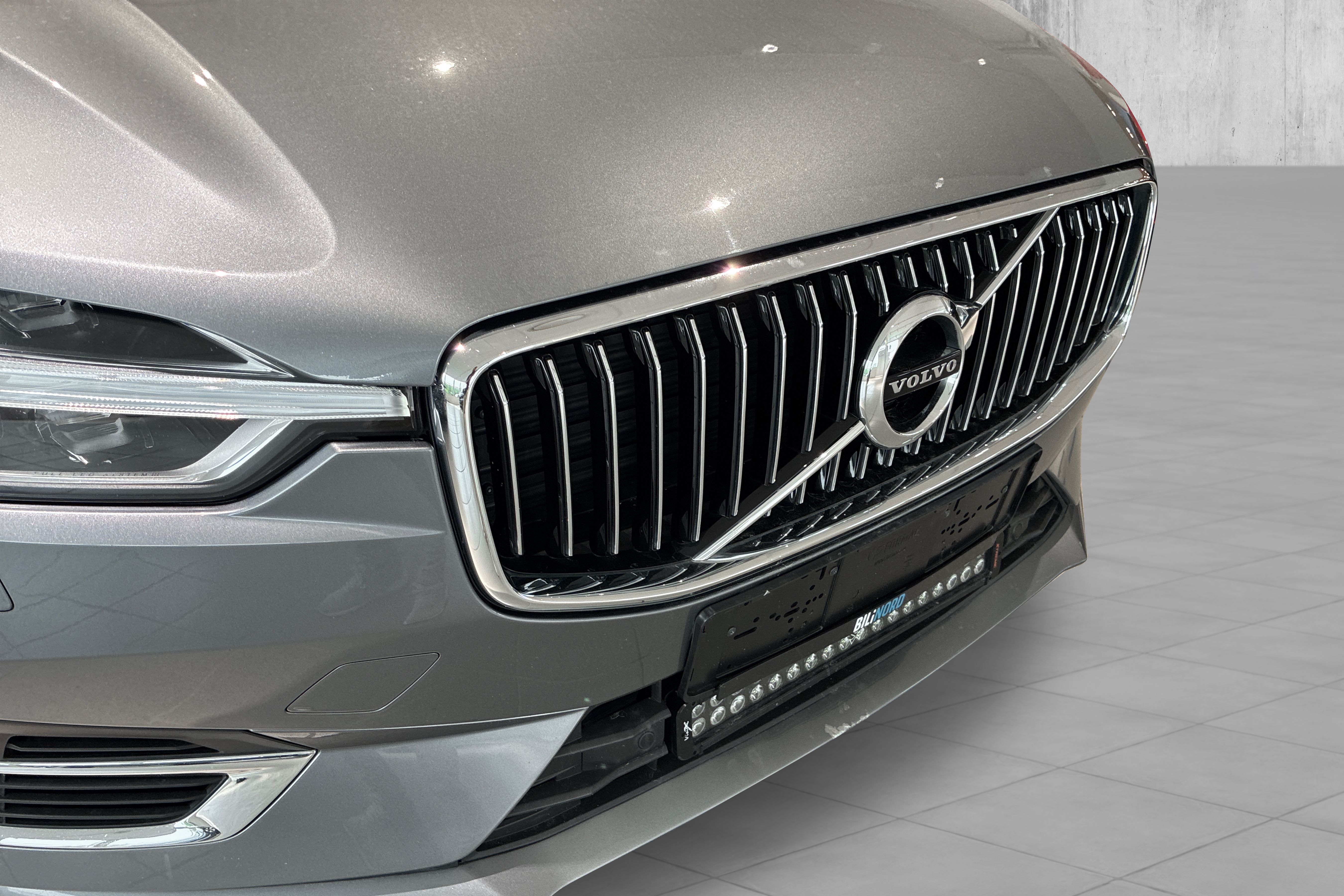 Volvo XC60 bilde 9