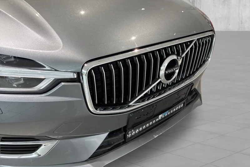 Volvo XC60 bilde 9