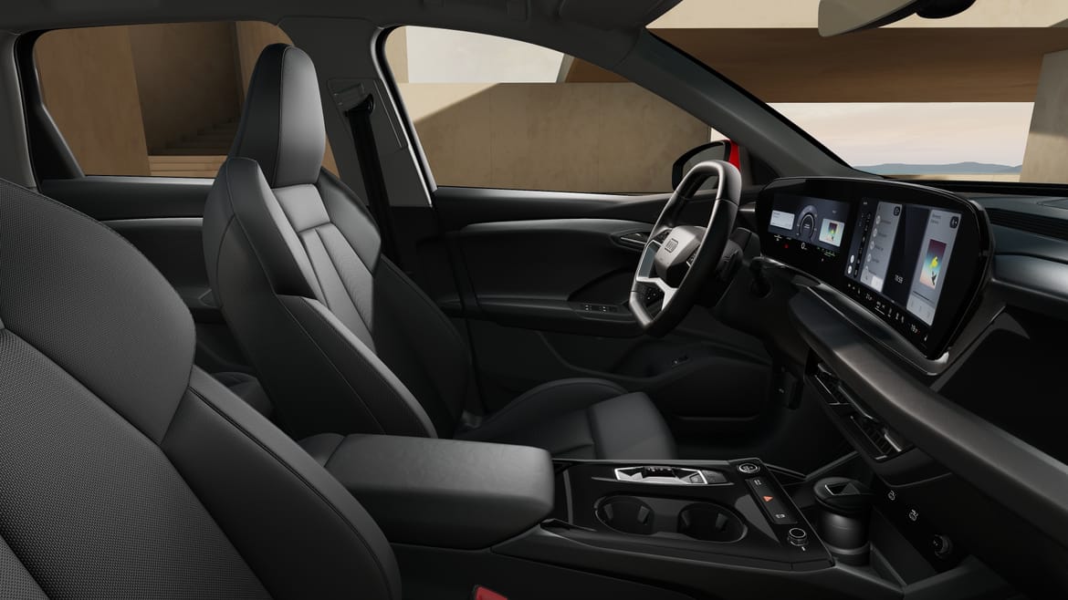 Audi Audi Q6 e-tron — bild 9