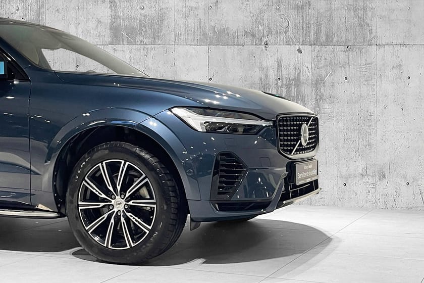 Bilde 2 av Volvo XC60