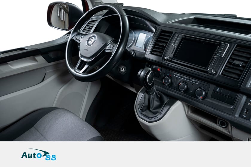 Bilde 2 av Volkswagen Transporter