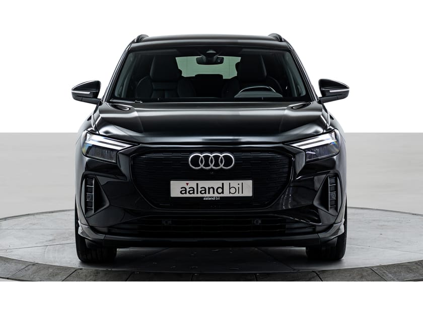 Bilde 2 av Audi Q4 50 e-tron quattro - 473 km WLTP