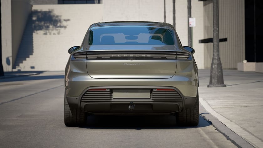 Bild 3 av Porsche Macan 4S 