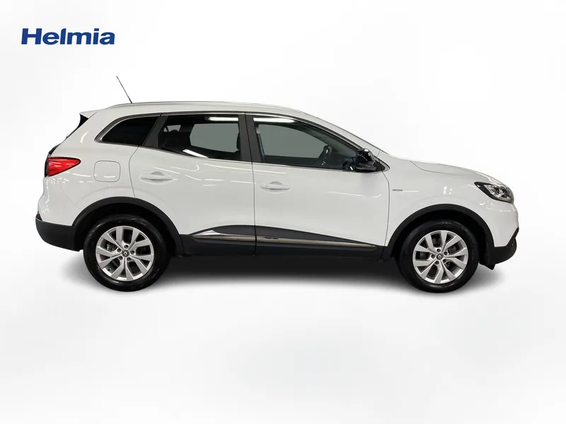 Bild 9 av 16 – Renault Kadjar 1,2 TCe 130hk  Limited EDC 4x2