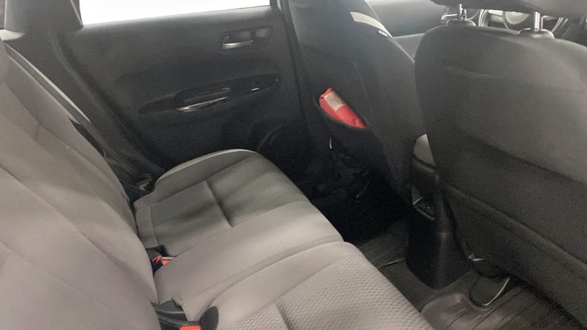 Bild 5 av Honda Jazz Crosstar e:HEV