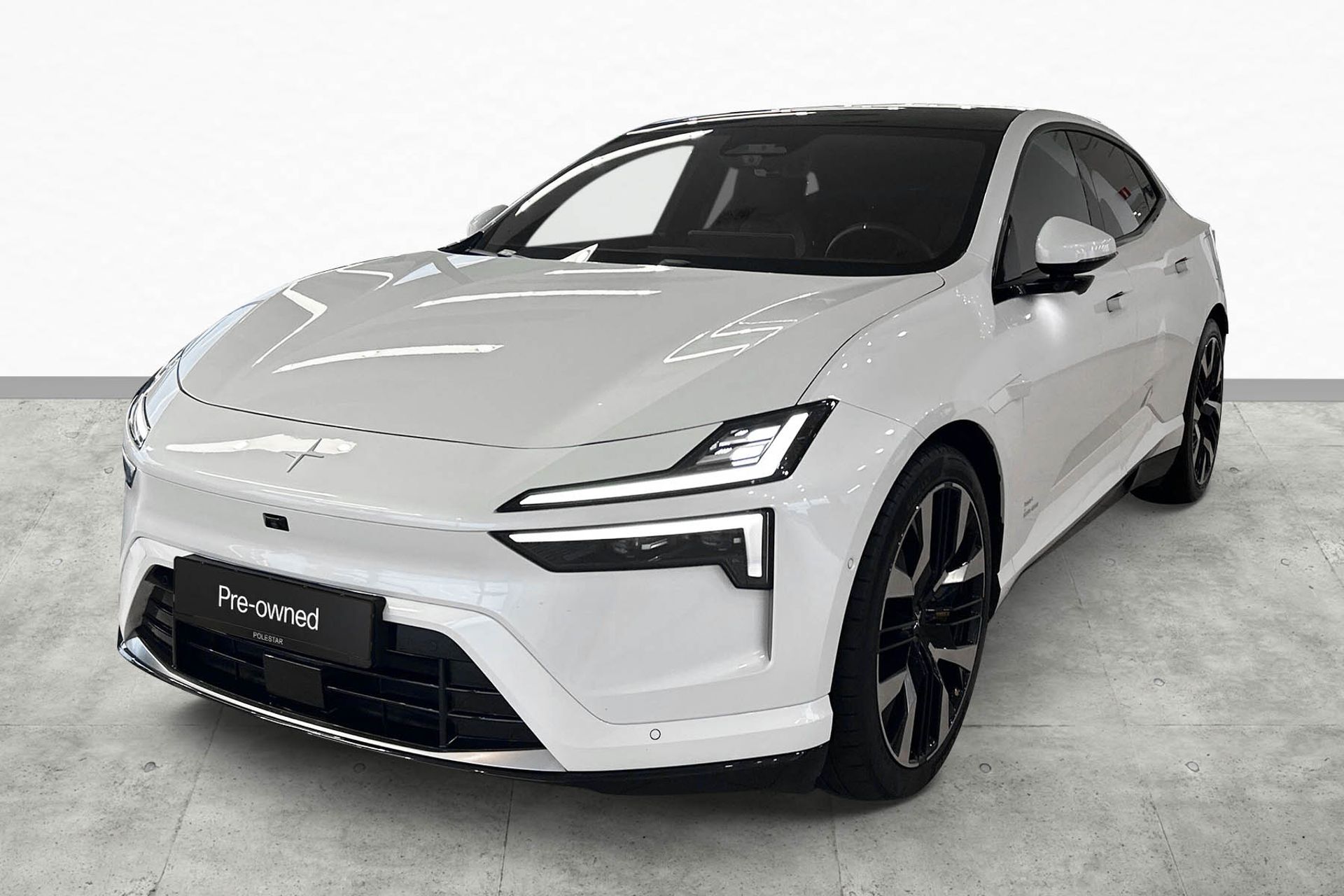 Polestar 4 2026, bild 6/10