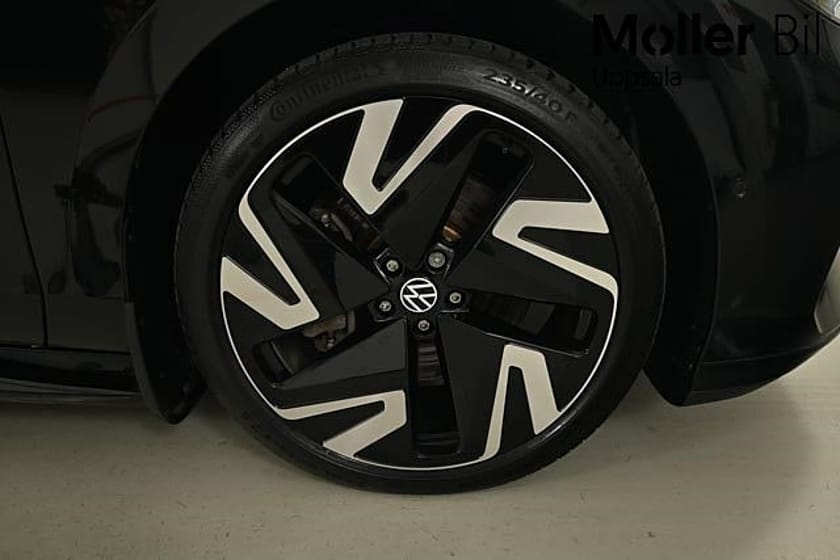 Bild 5 av Volkswagen ID.7 91 kWh 4Motion GTX Editon 340hk, Drag, 360, Panorama, H&K
