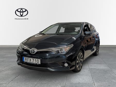 Toyota Auris Active Plus