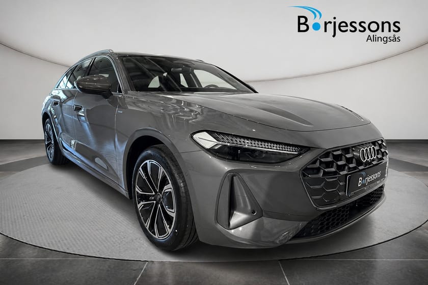 Bild 1 av Audi A5 Avant e-hybrid quattro 299hk *KAMPANJ LÄS ANNONSTEXT*