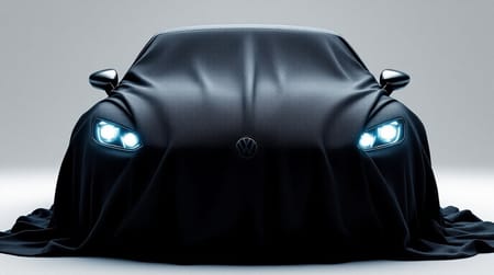 Volkswagen ID.4 GTX
