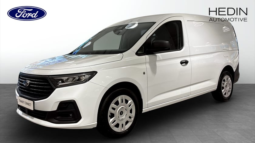 Bild 1 av Ford Transit Connect L2