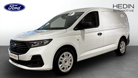 Ford Transit Connect L2