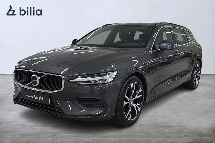 Bild 1 av Volvo V60 B4 Bensin Core