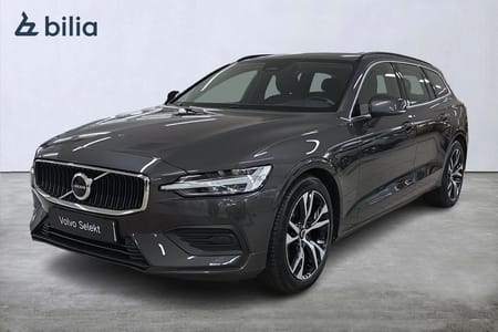 Volvo V60 B4 Bensin Core