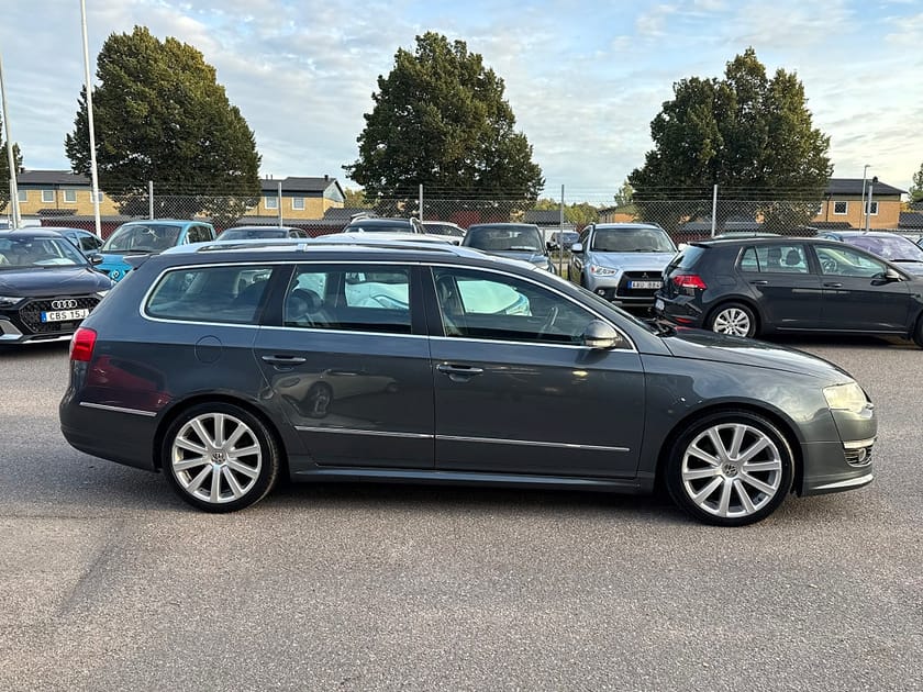 Bild 2 av Volkswagen Passat Variant