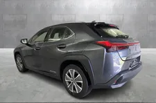 Thumnail bilde 1 av Lexus UX 300e