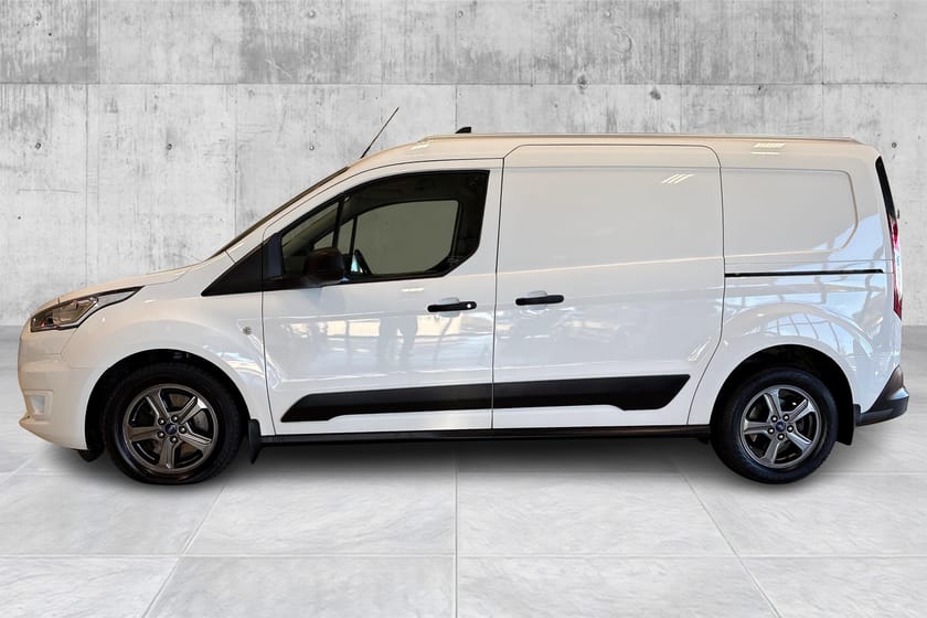 Bilde 2 av Ford Transit Connect 230 LWB