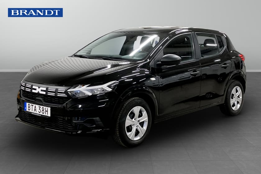 Bild 1 av Dacia Sandero
