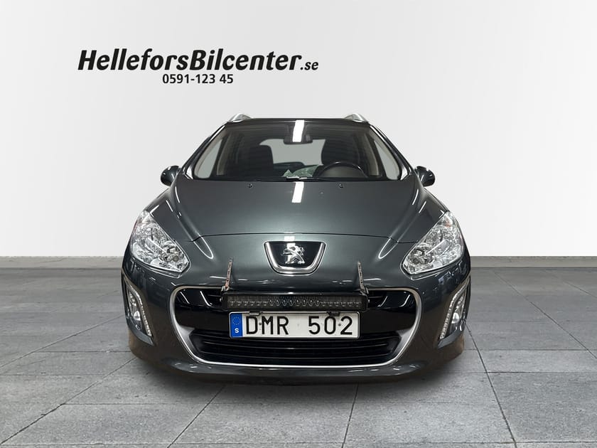 Bild 5 av Peugeot 308 SW