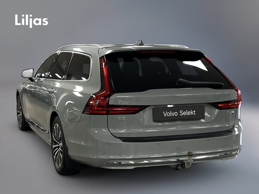Bild 4 av Volvo V90