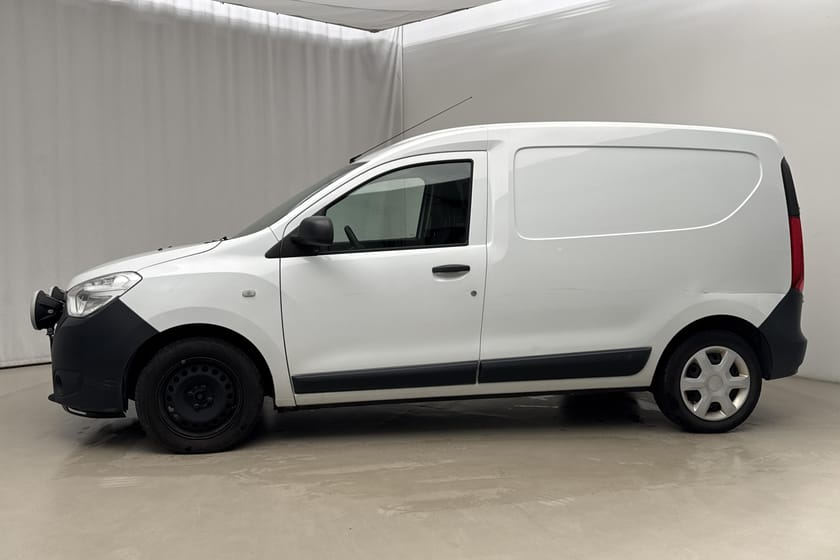 Bild 2 av Dacia Dokker Express
