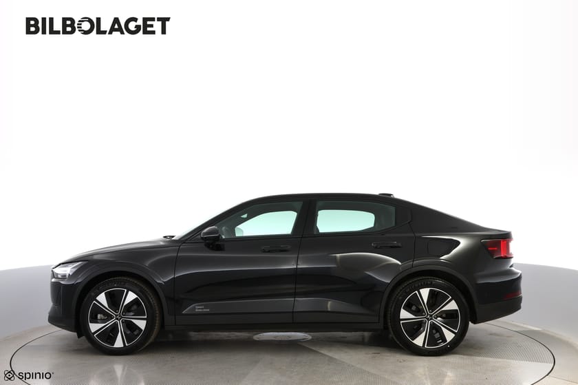 Bild 2 av Polestar 2 Standard Range Single Motor Plus