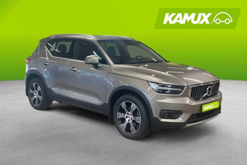 Bild 1 av Volvo XC40