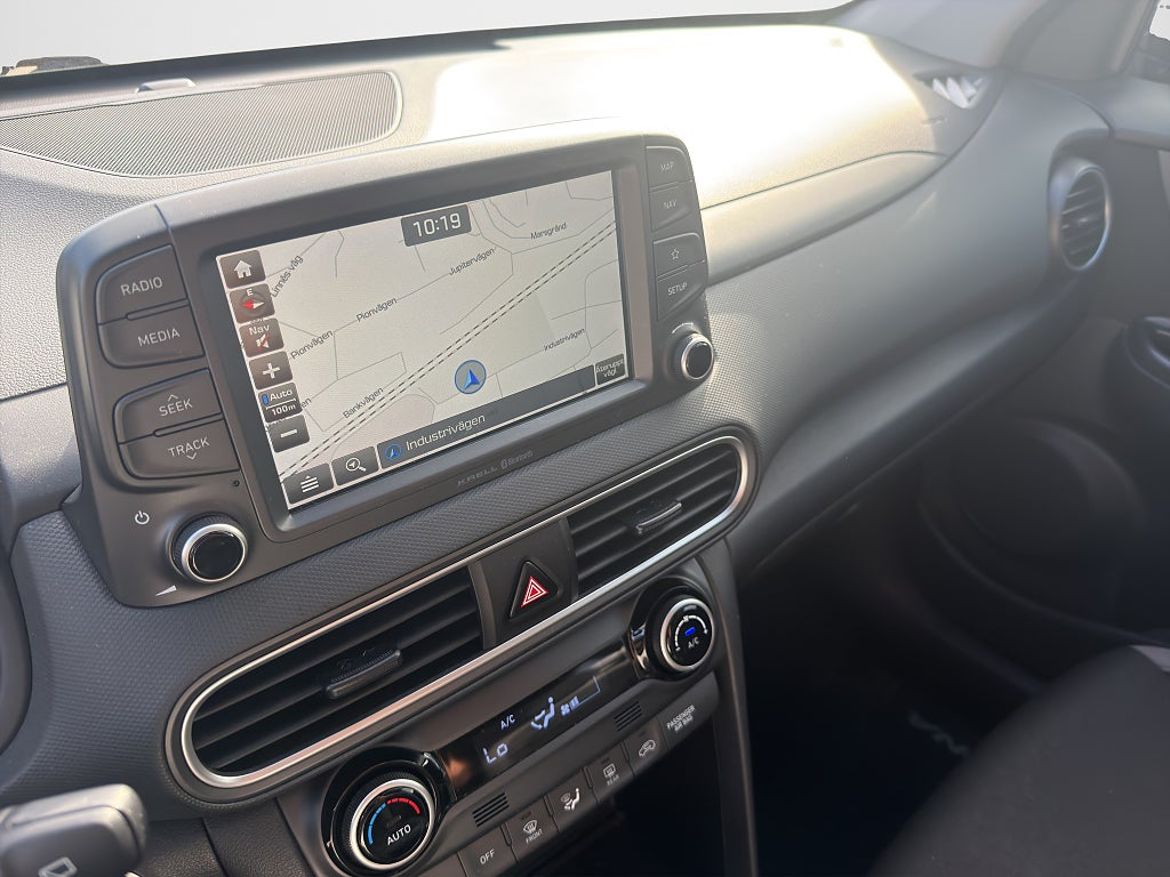 Hyundai Kona, bild 13 av 20