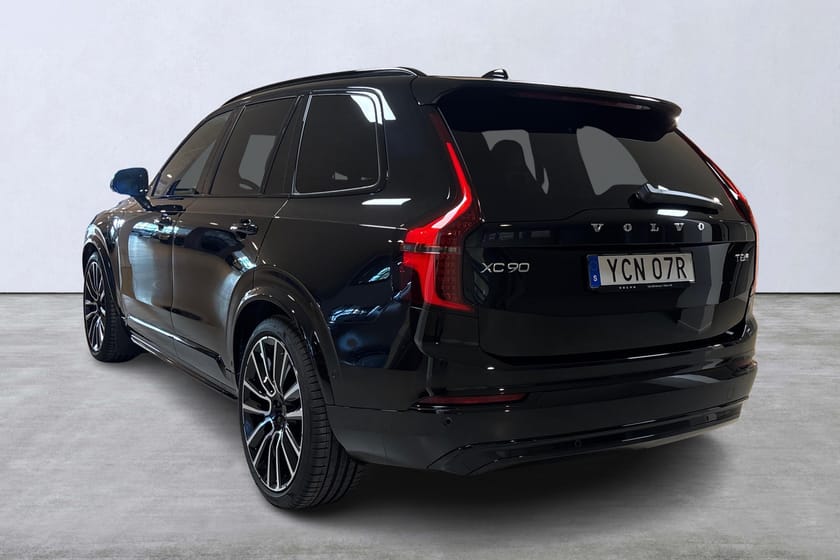 Bild 4 av Volvo XC90 T8 Ultra Dark