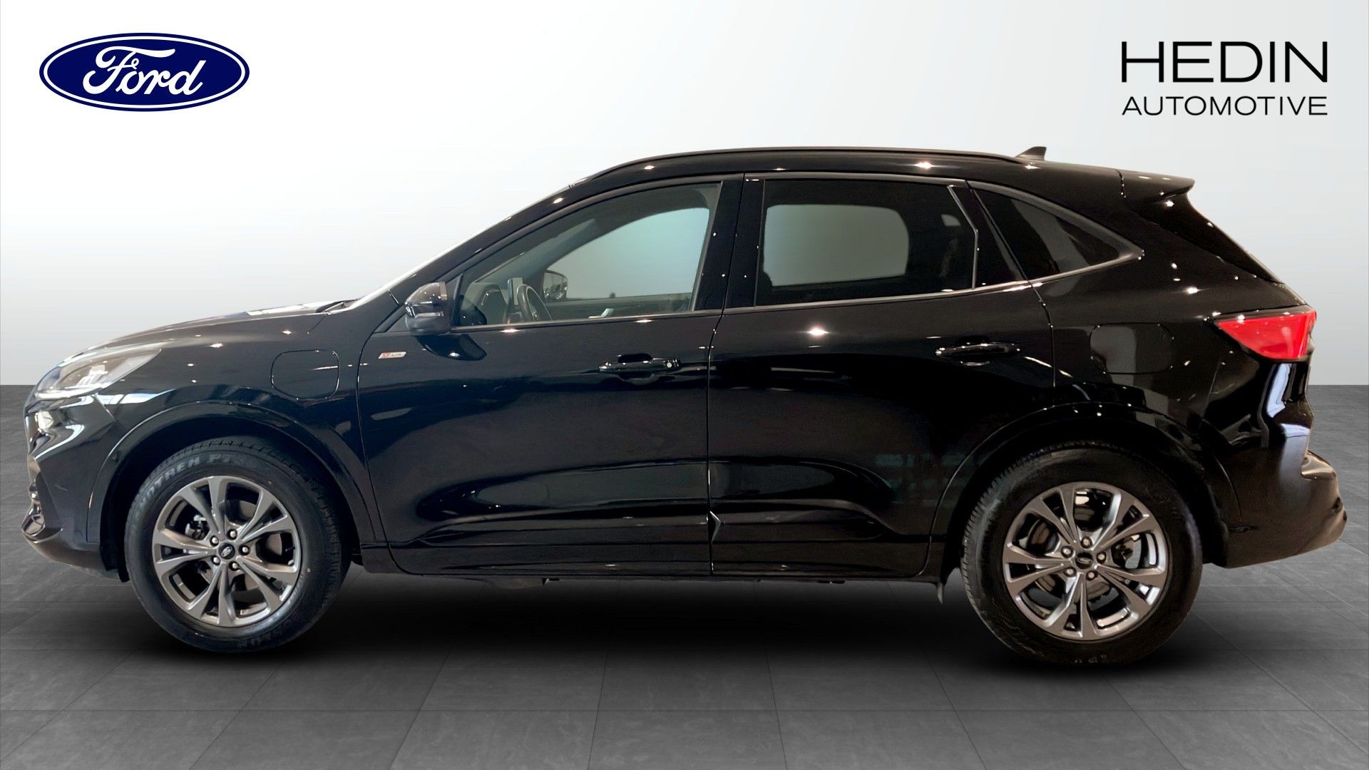 Ford Kuga Plug-In Hybrid 2024, kuva 6/10