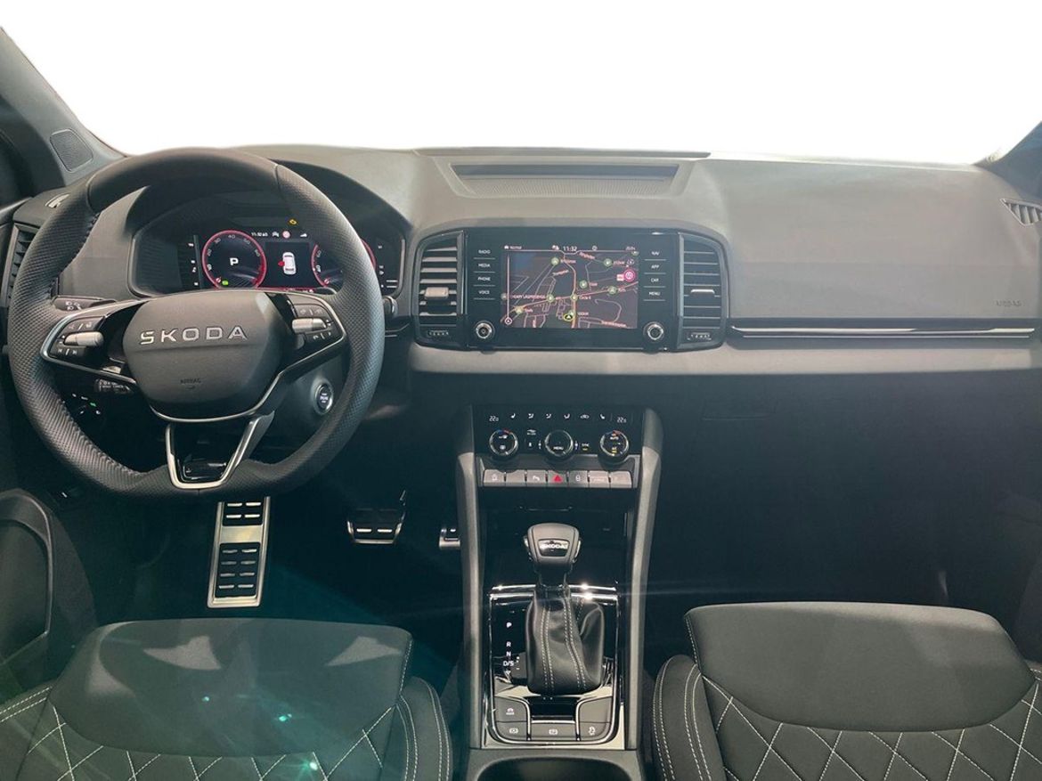 Škoda Škoda Karoq — bild 10