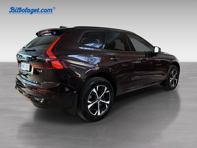 Bild 5 av Volvo XC60 T6 Core Nordic Edition