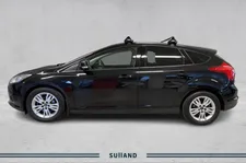 Thumnail bilde 1 av Ford Focus